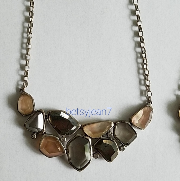 Silpada necklace - Picture 2 of 3